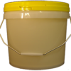 Unprocessed Bulk Honey 14kg Pail