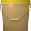Bulk Raw Honey 23kg Pail