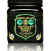 Manuka Honey MGO200 250g