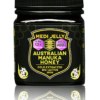 Manuka Honey MGO400 250g