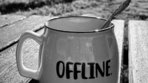 offlineJuly-2 Medicinal honey tea